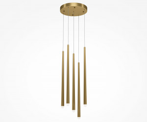 Подвесной светильник Maytoni MOD132PL-L30BSK