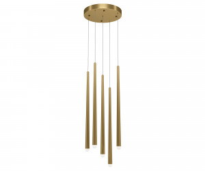 Подвесной светильник Maytoni MOD132PL-L30BSK