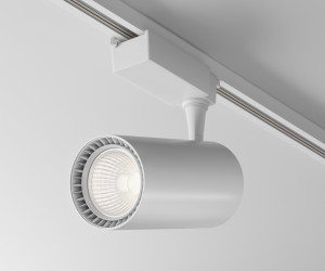 Трековый светильник Technical TR003-1-36W4K-M-W