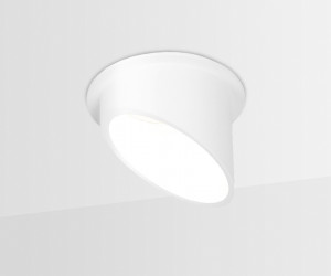 TN205 WH/S белый/песок GU5.3 D68*75