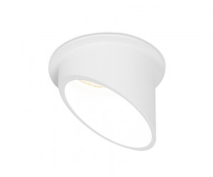 TN205 WH/S белый/песок GU5.3 D68*75