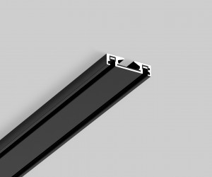 GV1003 BK черный IP20 48V 1000*26*6