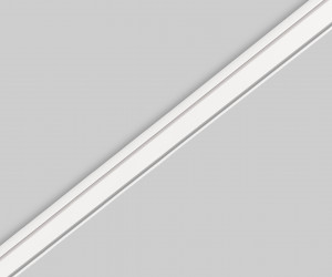 GV1009 WH белый IP20 48V 2000*26*6