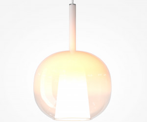 Подвесной светильник Maytoni MOD271PL-01W2