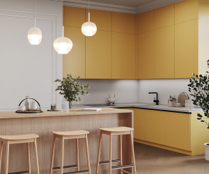 Подвесной светильник Maytoni MOD271PL-01W3