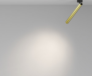 Потолочный светильник Technical C141CL-L300-6W4K-BBS