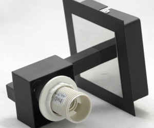 Бра Lussole  Lente GRLSC-2501-01