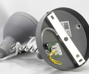 Бра Lussole  Koyukuk LSP-8050