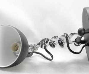 Бра Lussole  Koyukuk LSP-8049V