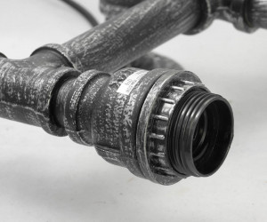 Бра Lussole  Irondequoit LSP-9192