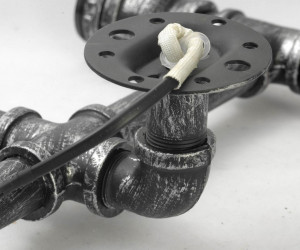 Бра Lussole  Irondequoit LSP-9192