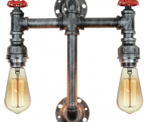 Бра Lussole  Irondequoit LSP-9192