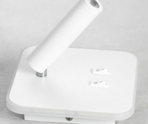 Бра Lussole  Cozy LSP-8237