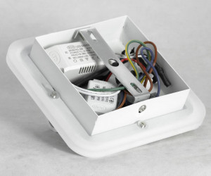 Бра Lussole  Cozy LSP-8237