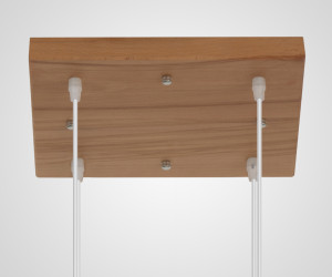 Подвесной светильник 6424-4S NL 000063376