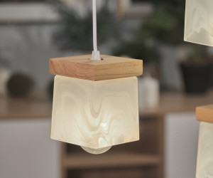 Подвесной светильник 6424-4S NL 000063376