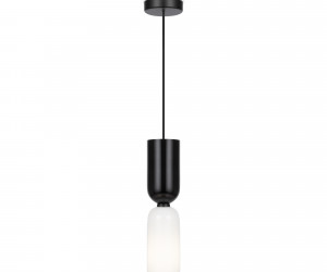 Подвесной светильник Maytoni MOD177PL-01B