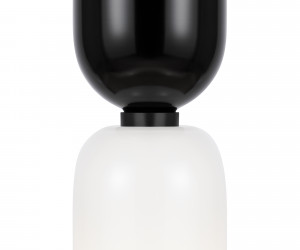 Подвесной светильник Maytoni MOD177PL-01B