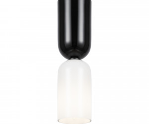 Подвесной светильник Maytoni MOD177PL-01B