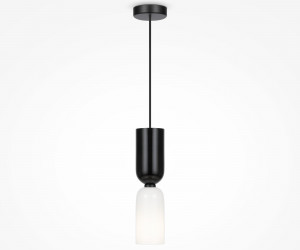 Подвесной светильник Maytoni MOD177PL-01B