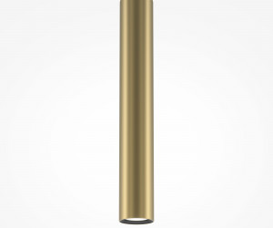 Подвесной светильник Maytoni MOD161PL-01G1