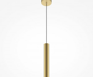 Подвесной светильник Maytoni MOD161PL-01G1