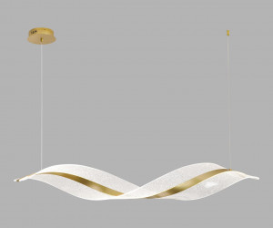 Линейно-подвесной светильник Lussole LSP-7512