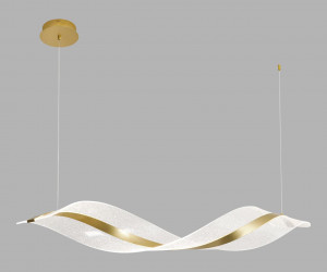 Линейно-подвесной светильник Lussole LSP-7512