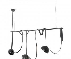 Линейно-подвесной светильник Lussole LSP-7521