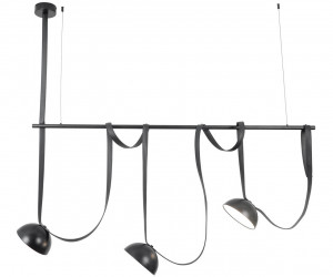 Линейно-подвесной светильник Lussole LSP-7521