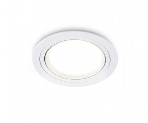 TN51911 WH белый GX53 max 12W D115*23