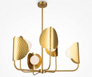 Подвесной светильник Maytoni MOD164PL-06BS