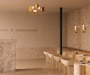 Подвесной светильник Maytoni MOD164PL-06BS