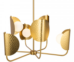 Подвесной светильник Maytoni MOD164PL-06BS