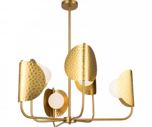 Подвесной светильник Maytoni MOD164PL-06BS