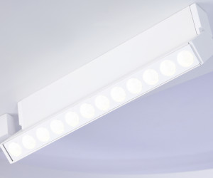 FL51461/1+2 WH белый 106W 3000K-6400K+4200K D800*110 (ПДУ РАДИО 2.4G)