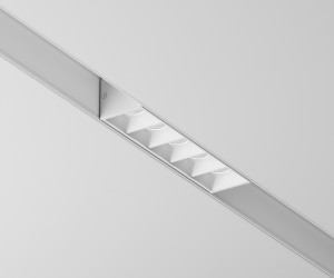 Трековый светильник Technical TR076-2-10W4K-W