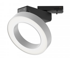 Трековый светильник Technical TR044-1-12W4K-W