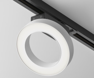 Трековый светильник Technical TR044-1-12W4K-W