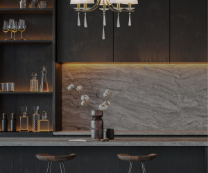 Подвесная люстра P7498-5 AB 000025272