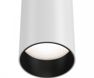 Подвесной светильник Technical P071PL-L12W4K