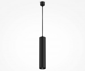 Подвесной светильник Technical P075PL-01B