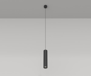 Подвесной светильник Technical P075PL-01B