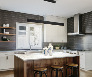 Подвесной светильник Technical P010PL-L30W