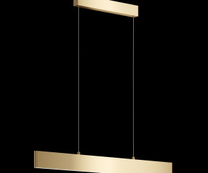 Подвесной светильник Technical P010PL-L23G4K