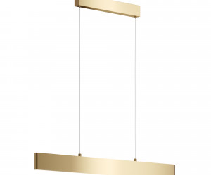 Подвесной светильник Technical P010PL-L23G4K