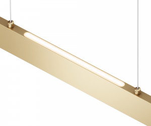 Подвесной светильник Technical P010PL-L23G4K