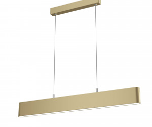 Подвесной светильник Technical P010PL-L23G4K