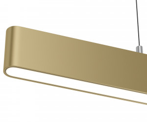 Подвесной светильник Technical P010PL-L23G4K