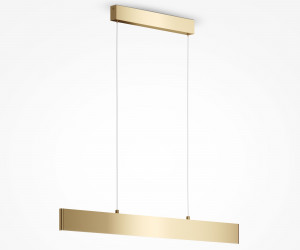 Подвесной светильник Technical P010PL-L23G4K